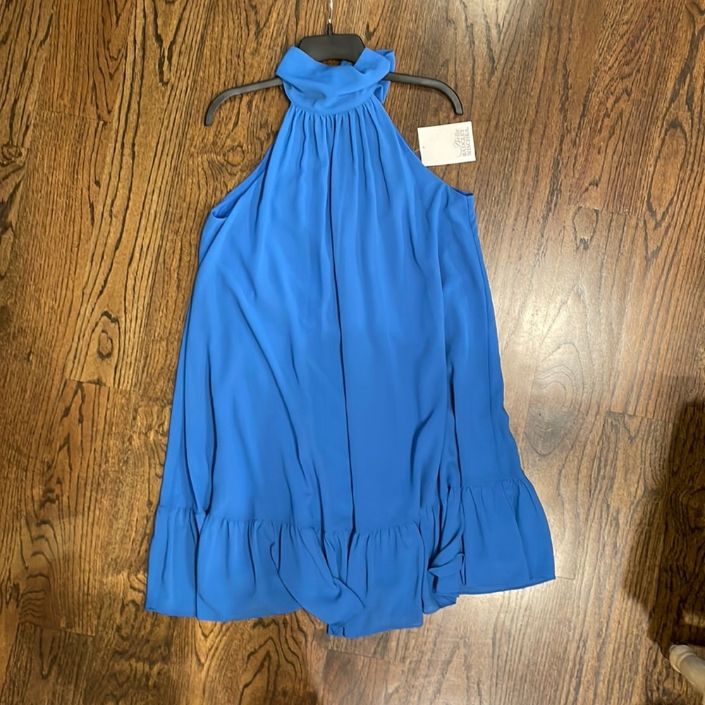 BADGLEY MISCHKA dress